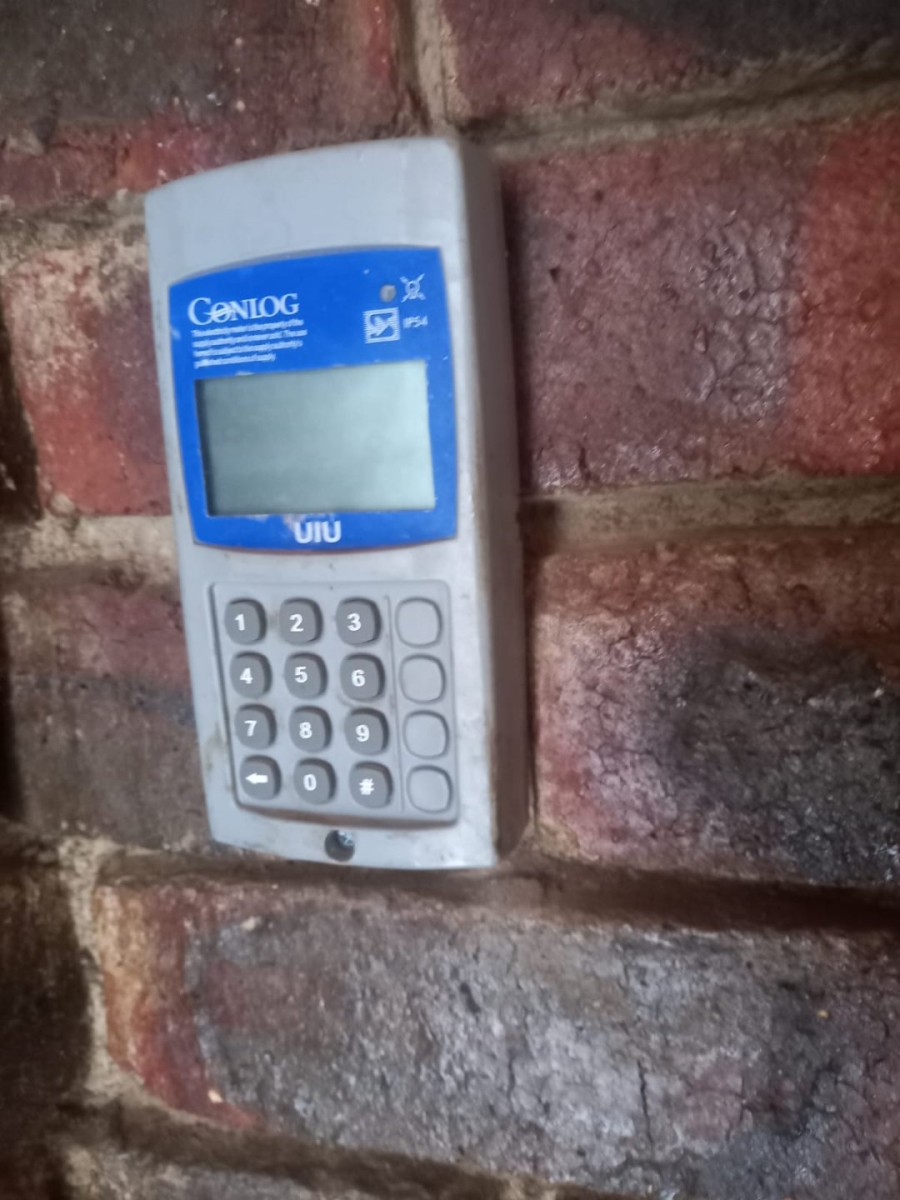 4 Bedroom Property for Sale in Oudorp North West